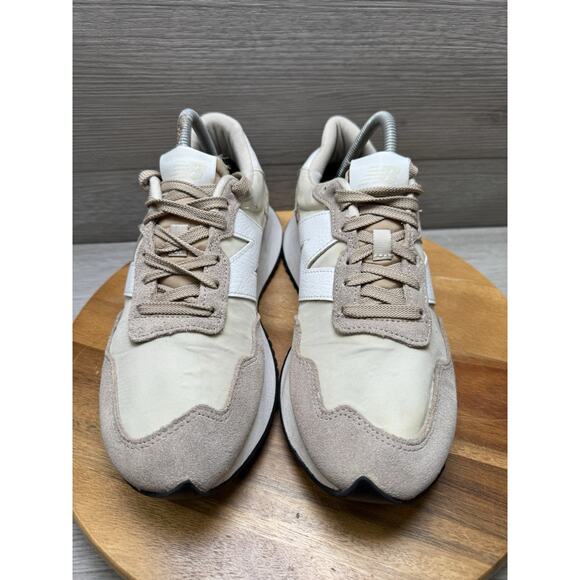 New Balance Wmns 237 'Moonbeam' WS237DH1 Size 9.5 - Picture 3 of 10